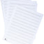 Musipack 3 Ring Filler No. 1: 12-stave: Passantino Manuscript Paper (Passantino Manuscript Papers)
