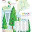School Zone Travel the Great States Workbook: 64 Pages, 3rd Grade, Geography, Map-Reading, United States, Ages 8+ (Activity Zone Book Series)