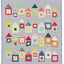 Block-Buster Quilts - I Love House Blocks: 14 Quilts from an All-Time Favorite Block