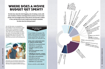 Movie Geek: A Geek's Guide to the Movieverse