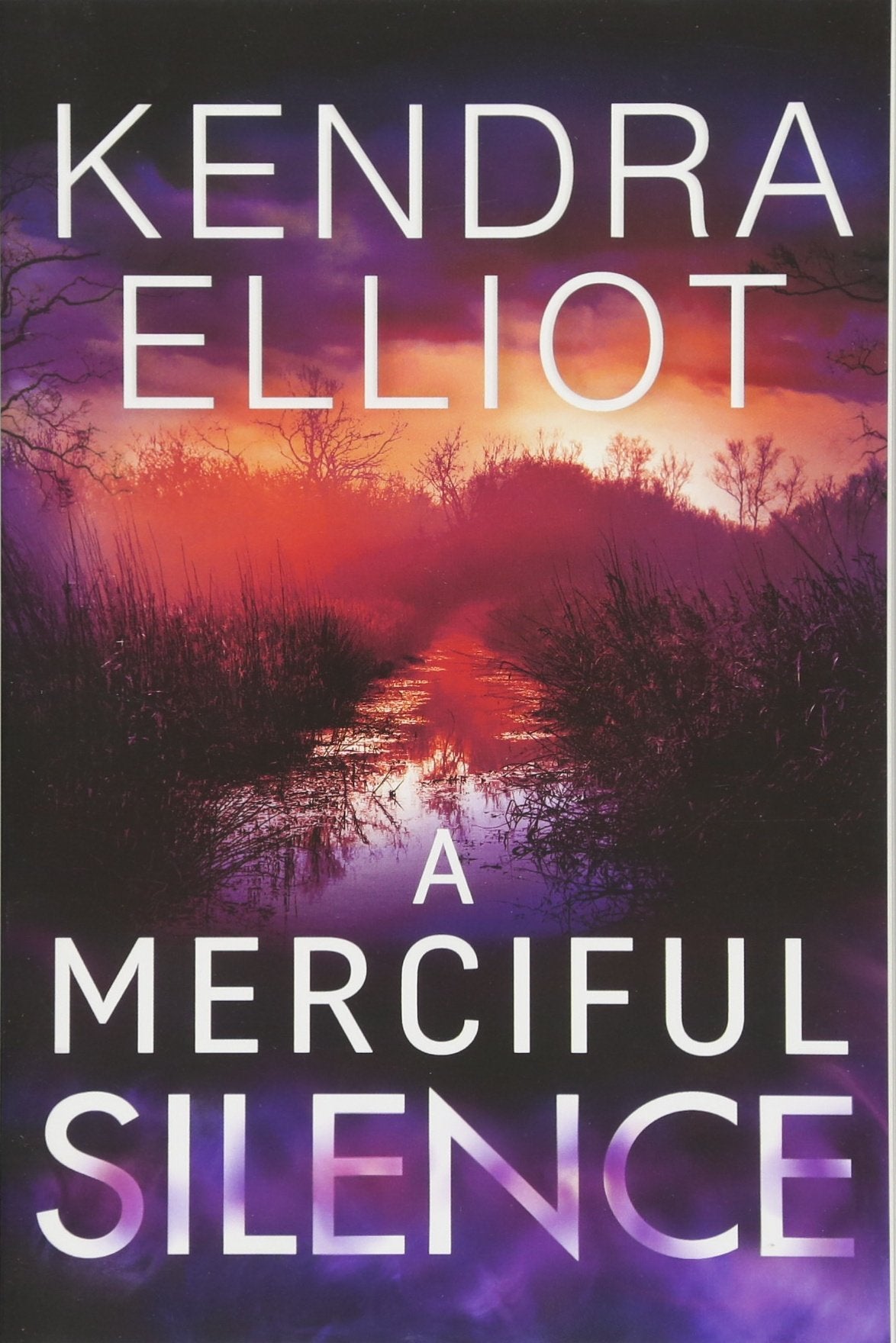 A Merciful Silence (Mercy Kilpatrick, 4)