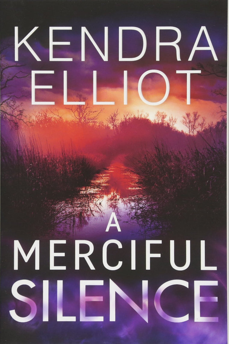 A Merciful Silence (Mercy Kilpatrick, 4)