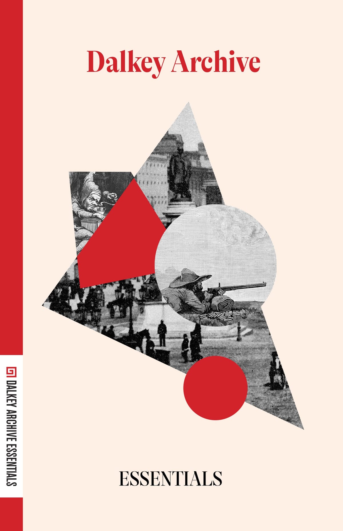 The Making of Americans (Dalkey Archive Essentials)