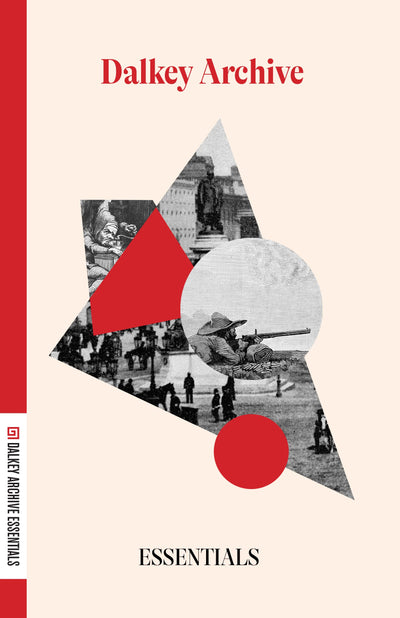 The Making of Americans (Dalkey Archive Essentials)