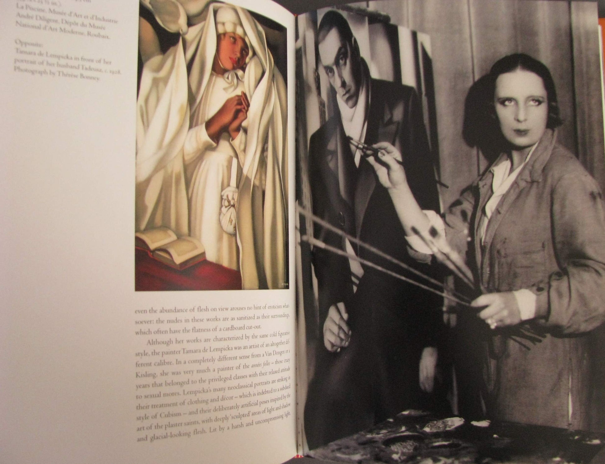 Paris 1919-1939: Art, Life & Culture