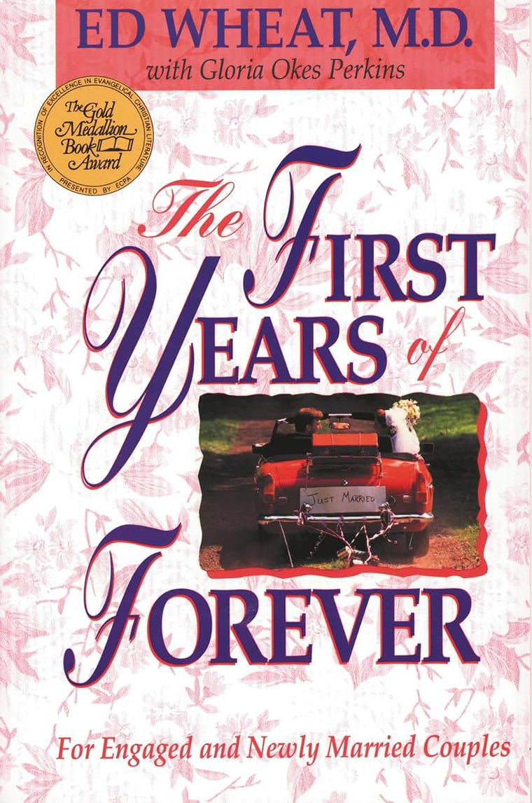 First Years of Forever, The