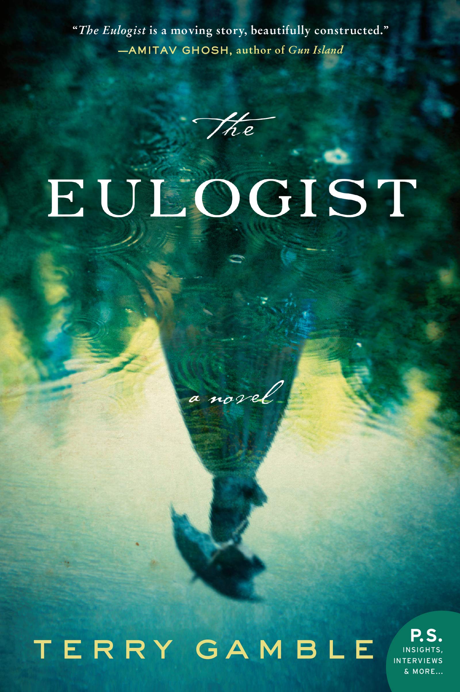 EULOGIST
