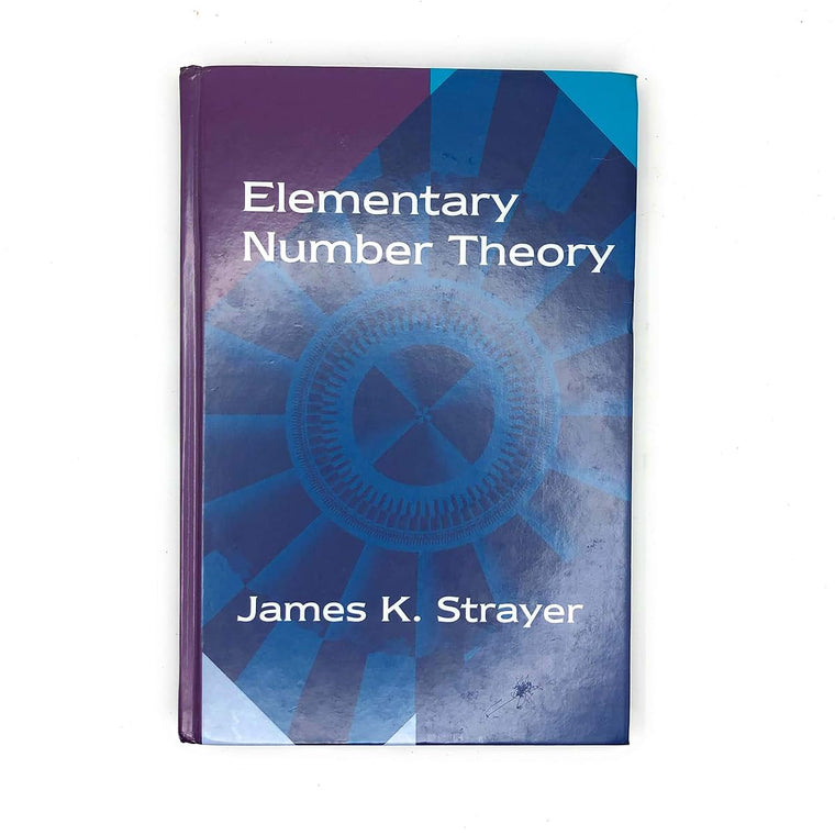 Elementary Number Theory
