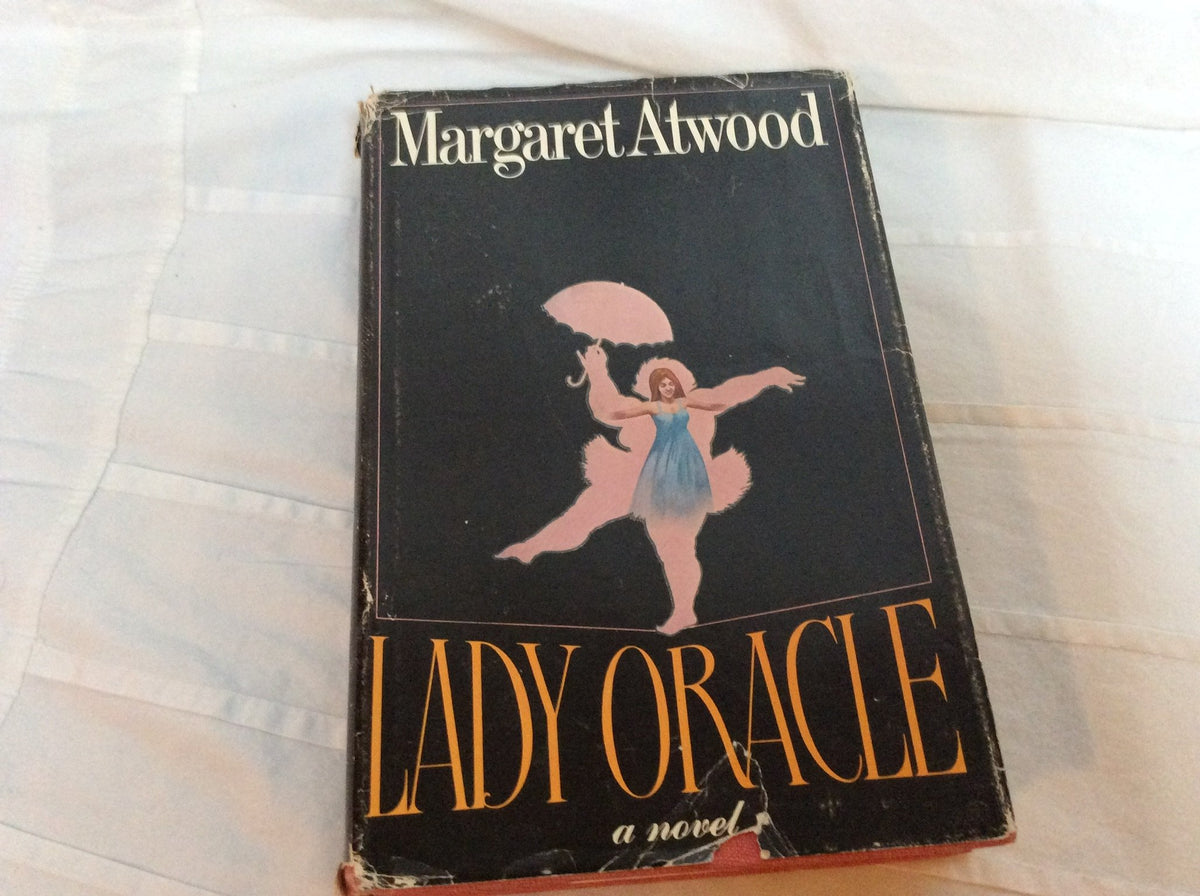 Lady Oracle