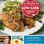 The Complete Low-Carb Cookbook: No Sugar Added and Wheat-Free Recipes for Any Carb-Conscious Lifestyle
