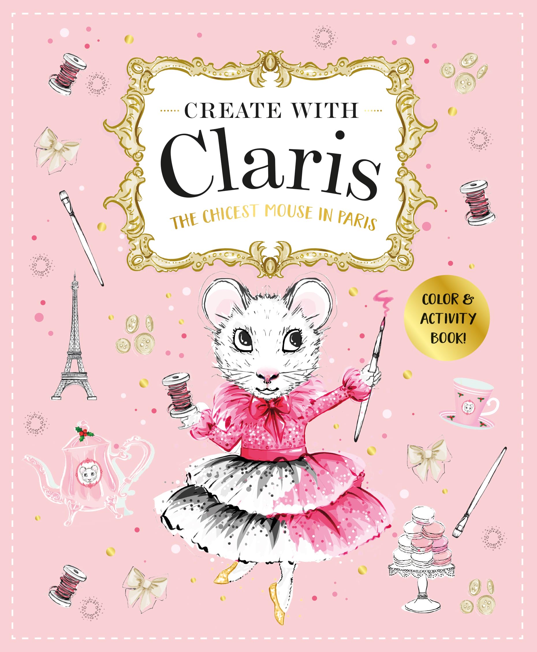 Claris: A Tr