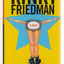 Spanking Watson: A Novel (Kinky Friedman Novels) by Friedman