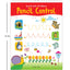 My First Book of Patterns Pencil Control: Patterns Practice book for kids (Pattern Writing)