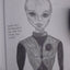 The Coming of Tan: Past, Present and Future of Humanity, Extraterrestrial Attention, Environmental C