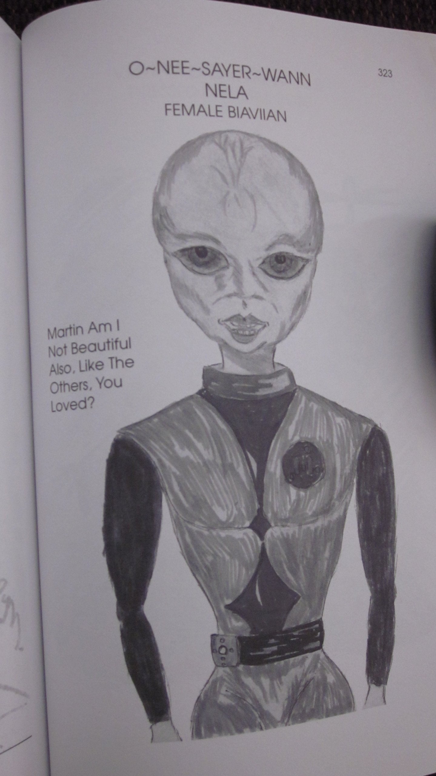 The Coming of Tan: Past, Present and Future of Humanity, Extraterrestrial Attention, Environmental C