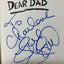 Dear Dad: Letters from an Adult Child