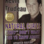 Natural Cures "They" Don't Want You To Know About by Trudeau
