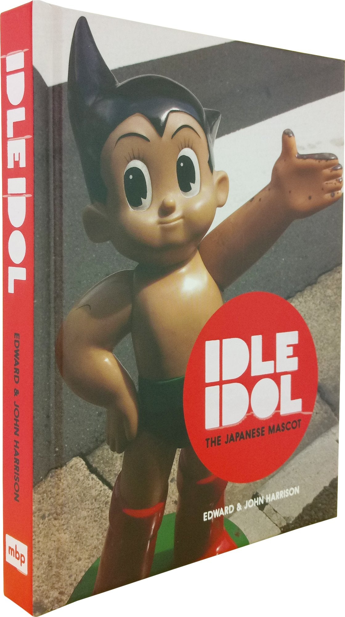Idle Idol: The Japanese Mascot