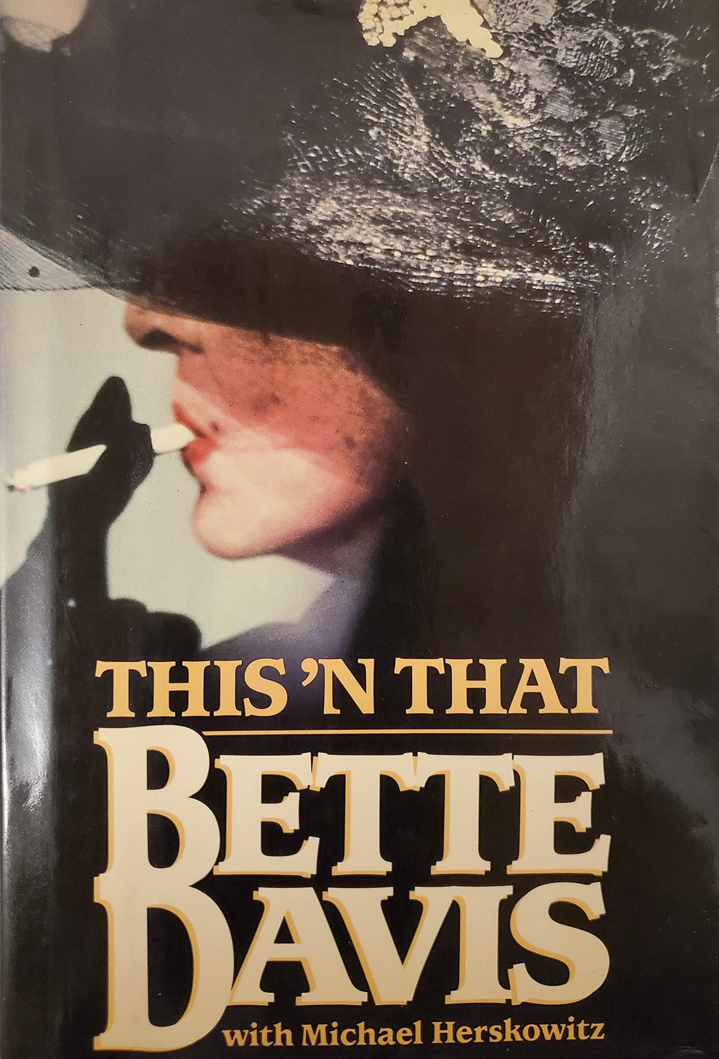 This N That by Davis, Bette