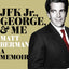 JFK Jr., George, & Me: A Memoir