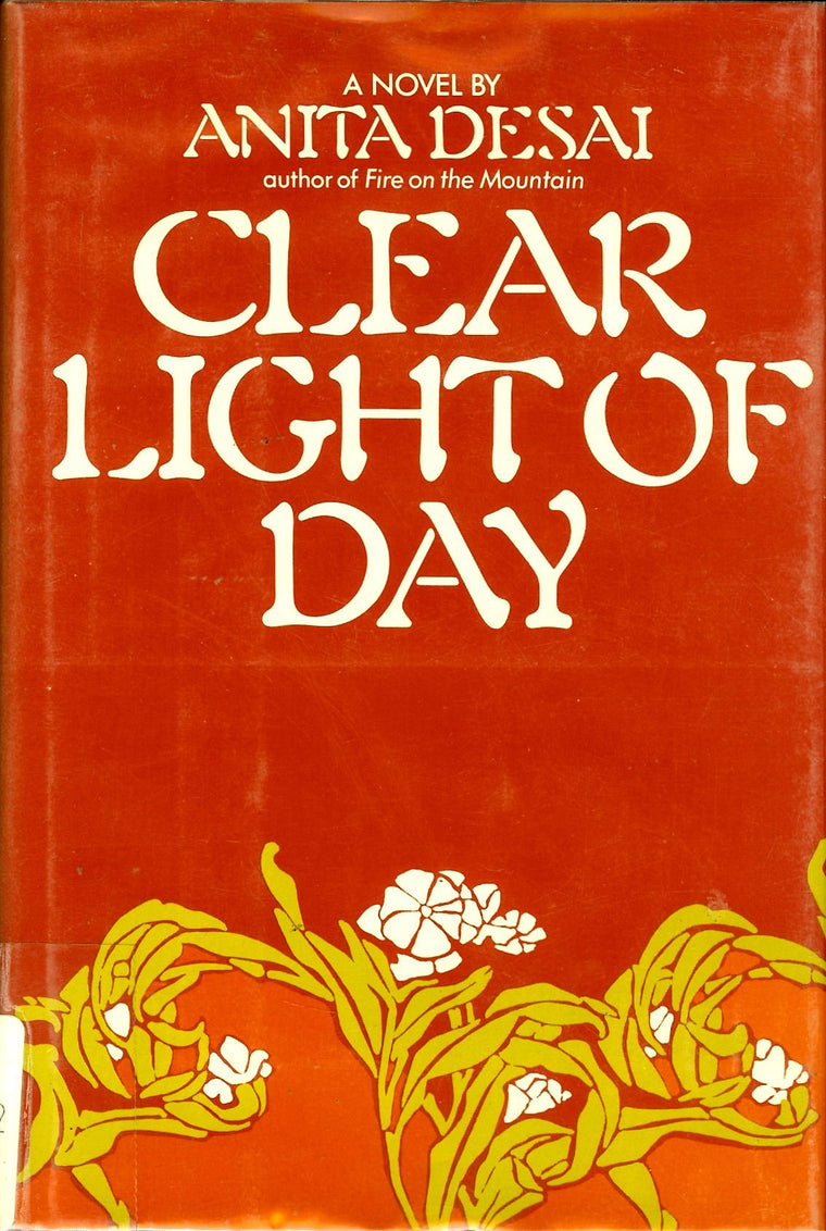 Clear Light of Day
