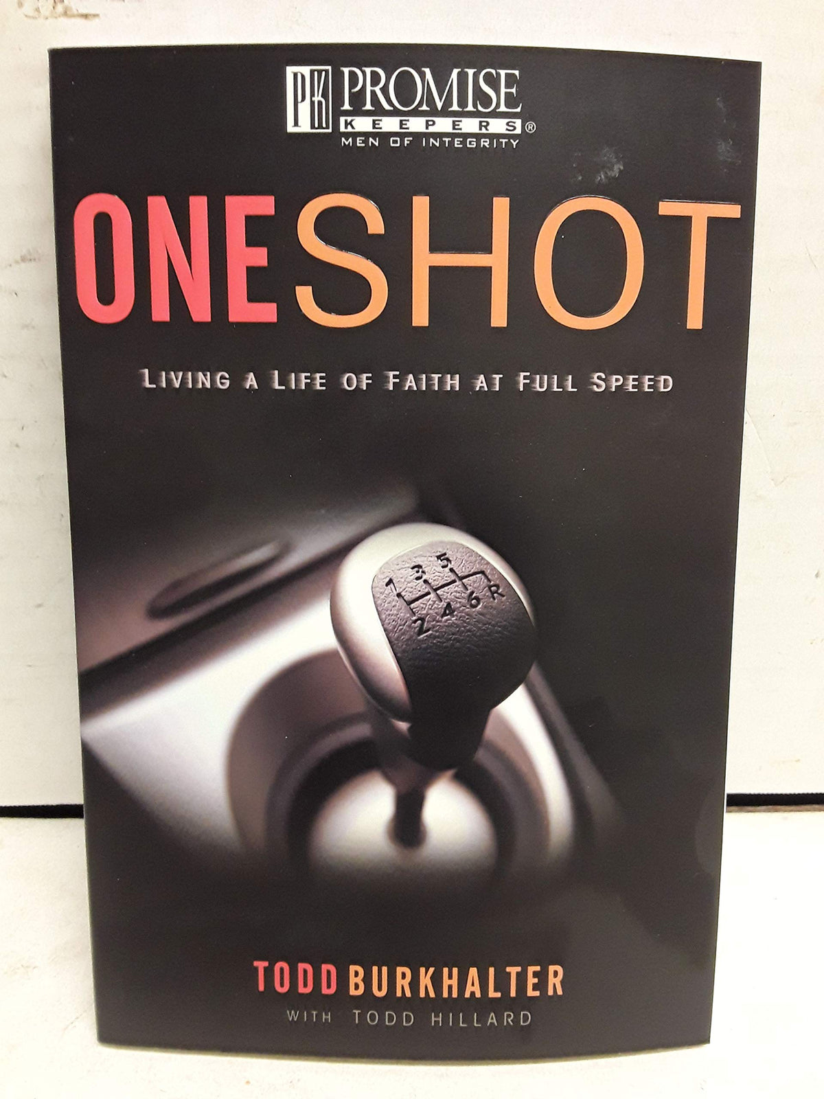 One Shot