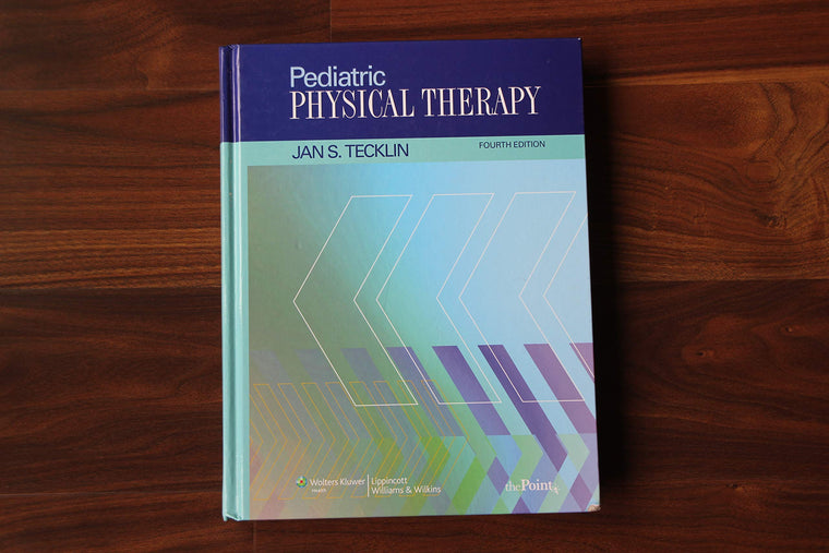 Pediatric Physical Therapy