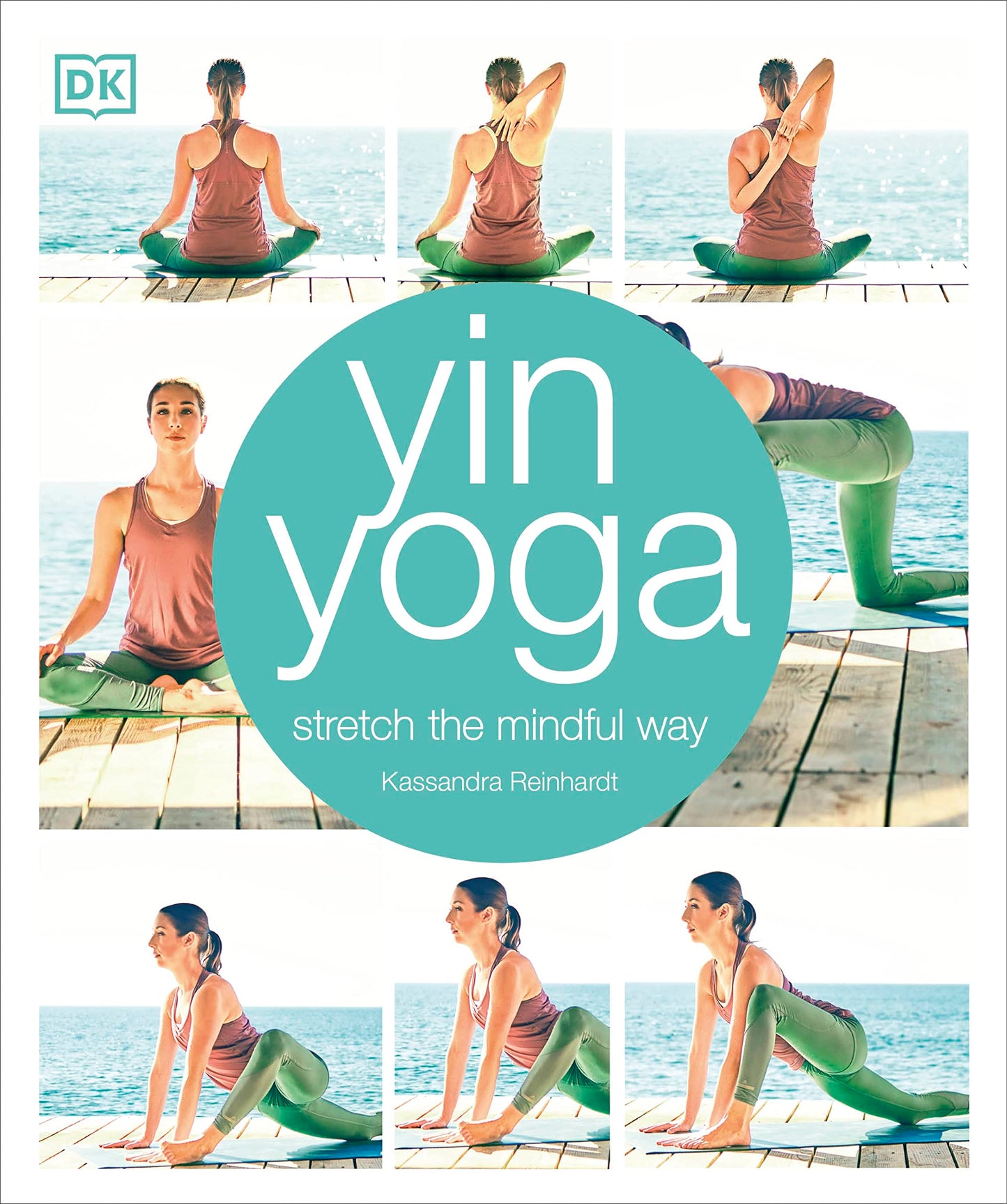Yin Yoga: Stretch the Mindful Way