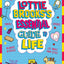 Lottie Brooks’s Essential Guide to Life: Write Your own Diary with Lottie: activities and advice from the hilarious Lottie Brooks!