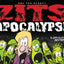 Zits Apocalypse: Are You Ready? (Volume 32)