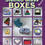 Patterns for Stained Glass Boxes