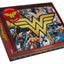 DC Comics: Wonder Woman Blank Boxed Note Cards