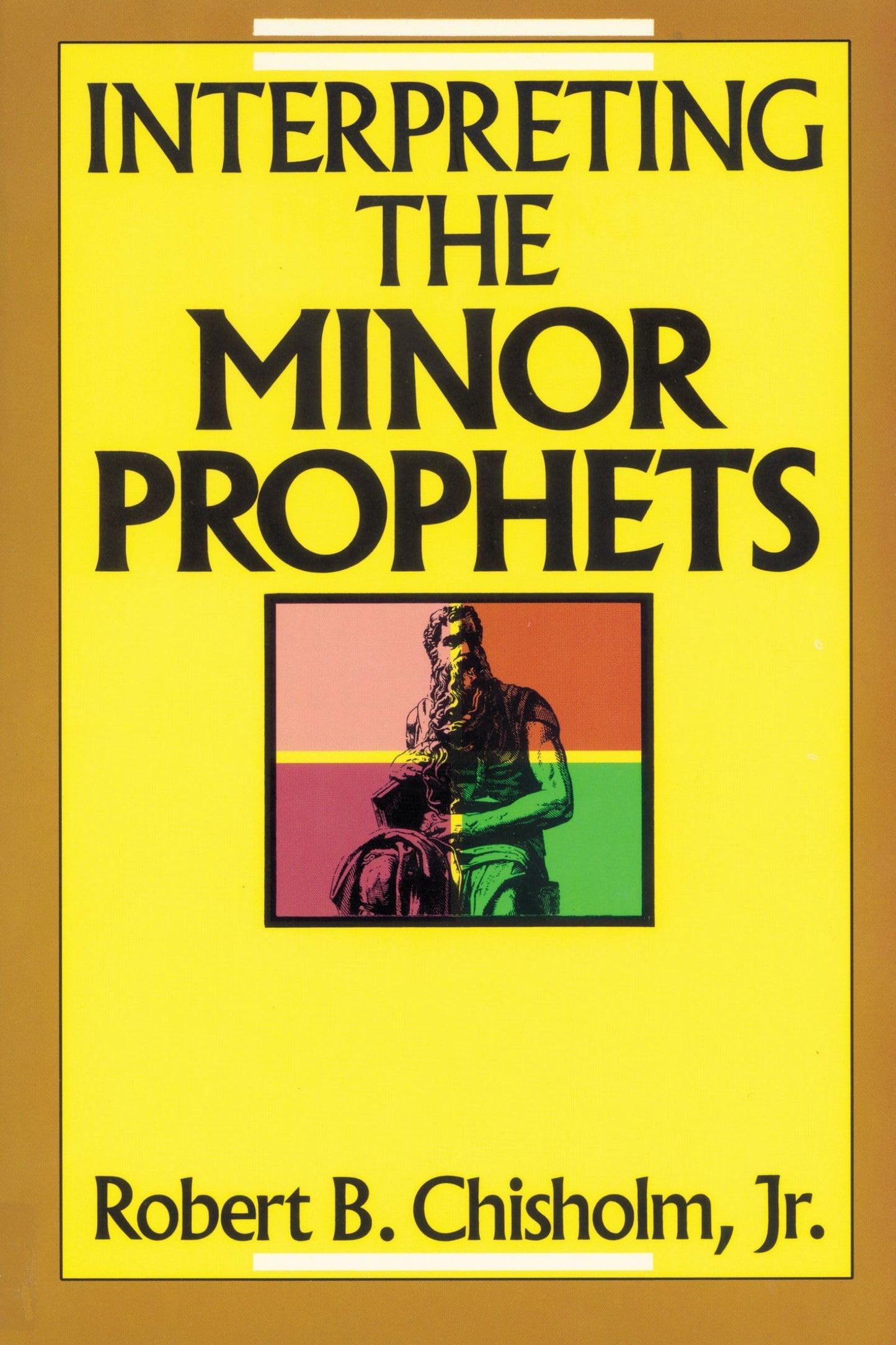Interpreting the Minor Prophets