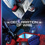 Transformers, Vol. 4: Declaration of War (Transformers (2019))