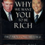 Why We Want You to Be Rich: Two Men, One Message by Trump, D