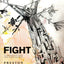 Fight: A Christian Case for Non-Violence by Sprinkle, Dr. Pr
