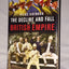 The Decline and Fall of the British Empire, 1781-1997 by Bre