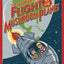 The Wonderful Flight to the Mushroom Planet
