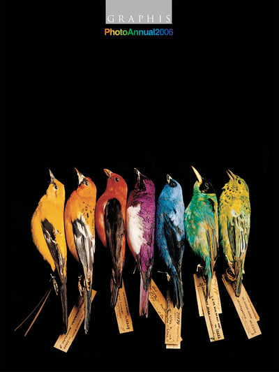Photo Annual 2006 (Graphis Photo Annual) (Graphis Photography Annual)