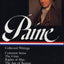 Thomas Paine : Collected Writings : Common Sense / The Crisis / Rights of Man / The Age of Reason / Pamphlets, Articles, and Letters (Library of America)