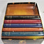 Percy Jackson and the Olympians Hardcover Boxed Set: Books 1