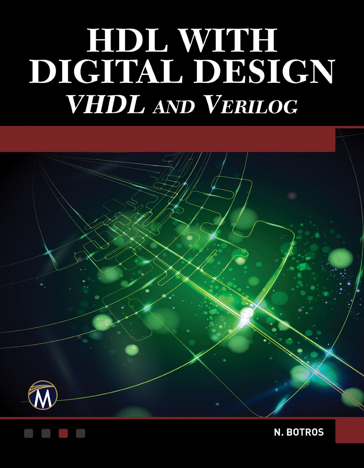 HDL with Digital Design (Engineering)