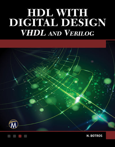 HDL with Digital Design (Engineering)