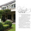 French Style with Vintage Finds: A Passion for French Antiques & Collectibles