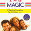 1-2-3 Magic: Effective Discipline for Children 2-12 by Phela