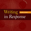 Writing in Response