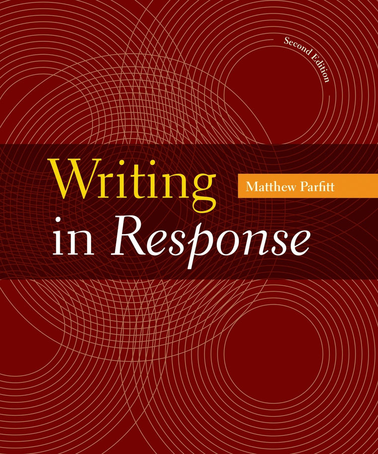 Writing in Response