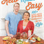 Keto Made Easy: 100+ Easy Keto Dishes Made Fast to Fit Your Life