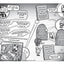 David Fickling Books Bunny vs Monkey The Gigantic Joke Fight.