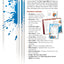 NKJV Teen Study Bible Hardcover by Zondervan (New)